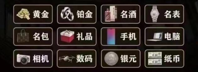 乐山金口河区回收奢侈品